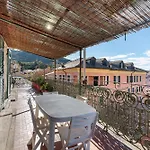 Casa Terrazza Marino 公寓 *
