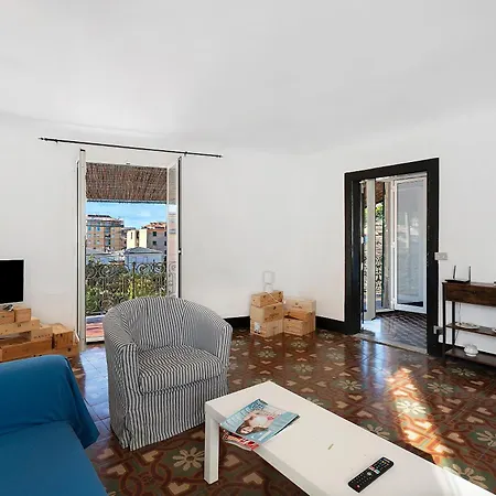 Casa Terrazza Marino