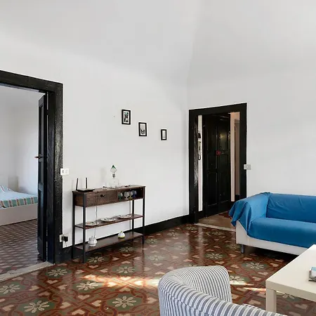 Casa Terrazza Marino Διαμέρισμα