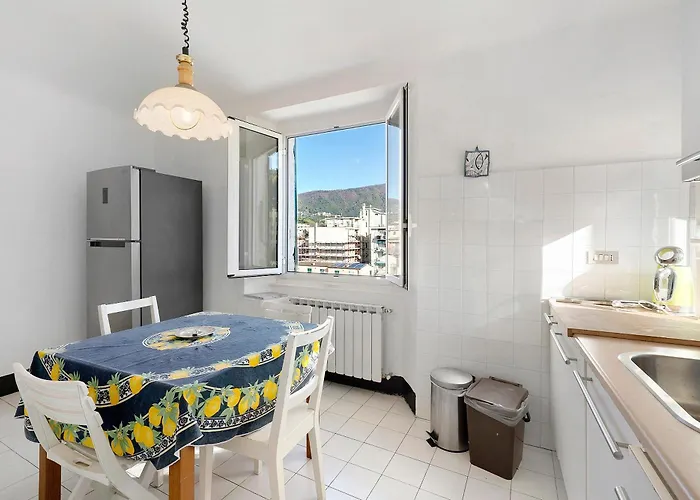 Διαμέρισμα Casa Terrazza Marino Λεβάντο