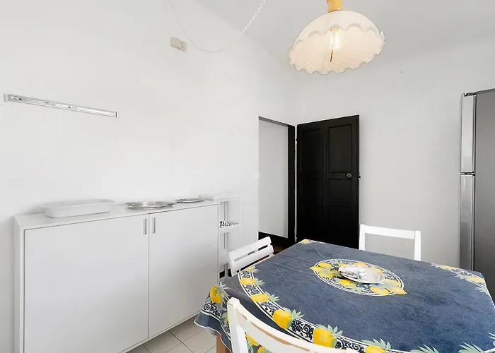 Casa Terrazza Marino Λεβάντο