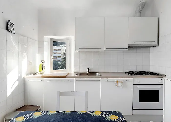 Διαμέρισμα Casa Terrazza Marino Λεβάντο