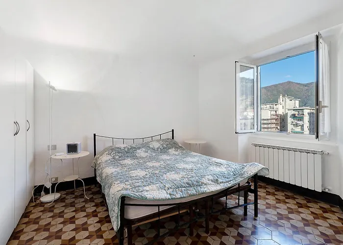 Casa Terrazza Marino Λεβάντο