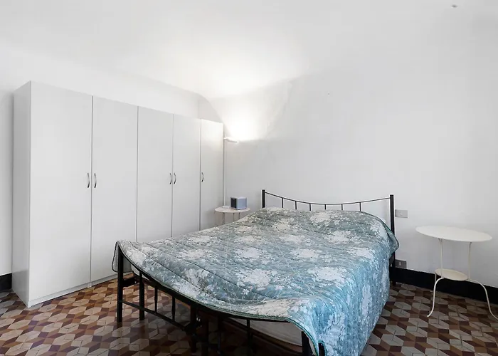 Διαμέρισμα Casa Terrazza Marino *