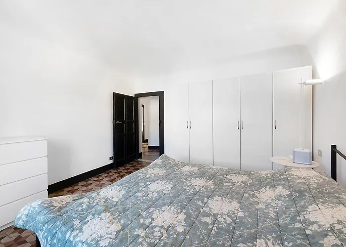 Casa Terrazza Marino Λεβάντο