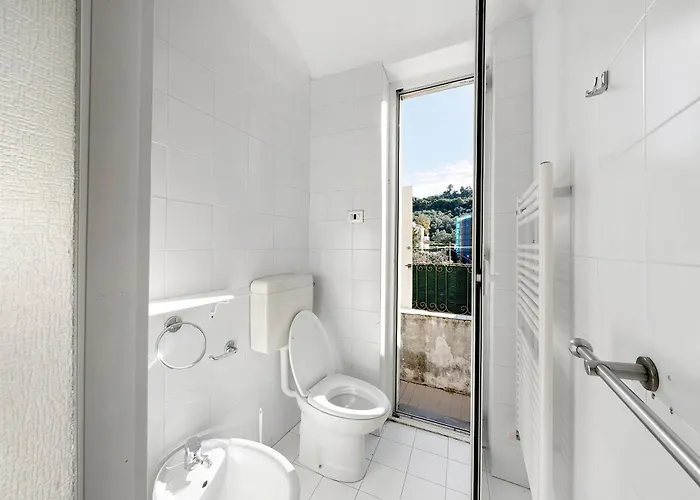 Διαμέρισμα Casa Terrazza Marino