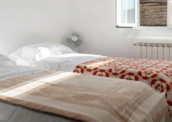 Διαμέρισμα Casa Terrazza Marino *