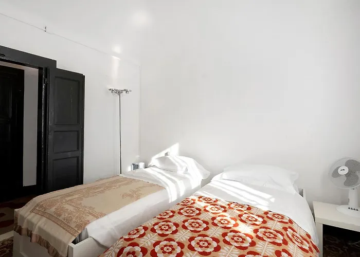 Casa Terrazza Marino