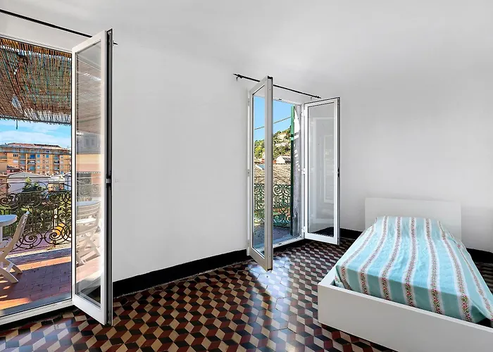 Casa Terrazza Marino Διαμέρισμα Λεβάντο