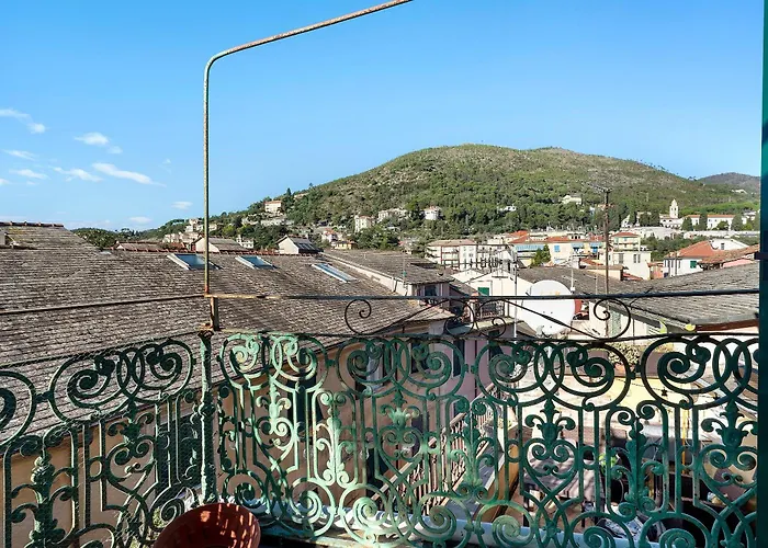 Διαμέρισμα Casa Terrazza Marino