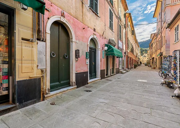 Casa Terrazza Marino Λεβάντο