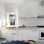 Апартаменты Casa Terrazza Marino Леванто