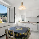 Casa Terrazza Marino Apartment *