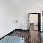 Apartment Casa Terrazza Marino