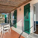 Casa Terrazza Marino Apartment