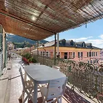 Casa Terrazza Marino Apartment Levanto