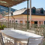 Apartment Casa Terrazza Marino Levanto