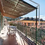Casa Terrazza Marino Apartment *