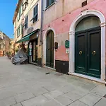 Casa Terrazza Marino Apartment