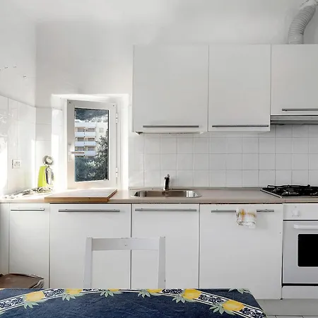 Apartamento Casa Terrazza Marino Levanto