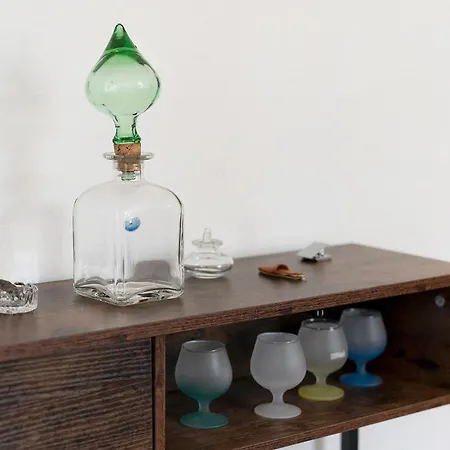 Apartamento Casa Terrazza Marino *