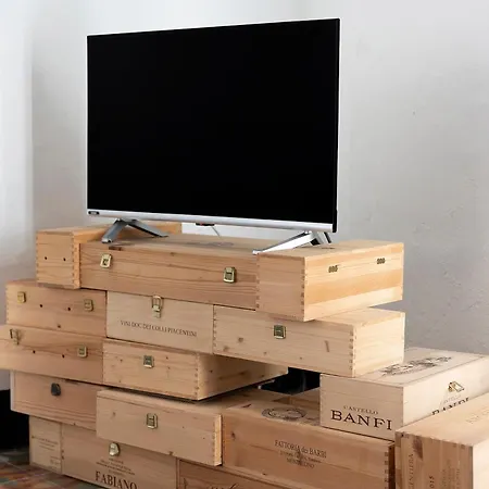 Casa Terrazza Marino *