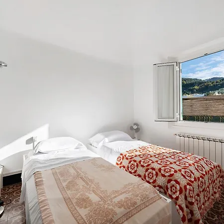 Casa Terrazza Marino *