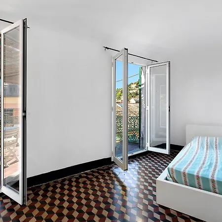 Casa Terrazza Marino Апартаменты Леванто