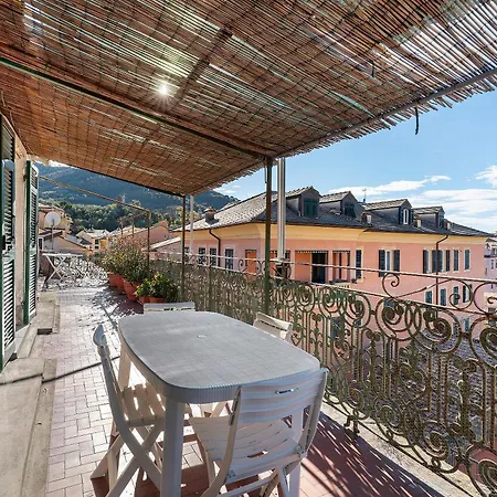 Casa Terrazza Marino 아파트 *