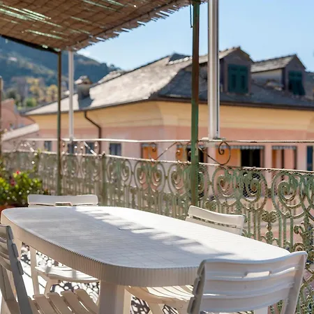 Apartamento Casa Terrazza Marino