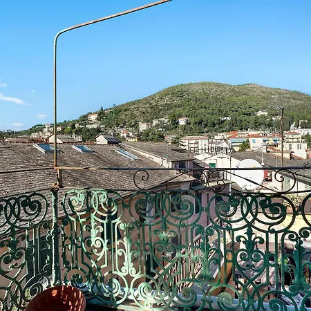 Apartamento Casa Terrazza Marino