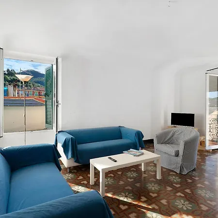 Casa Terrazza Marino * לבנטו