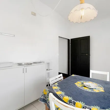 Casa Terrazza Marino *