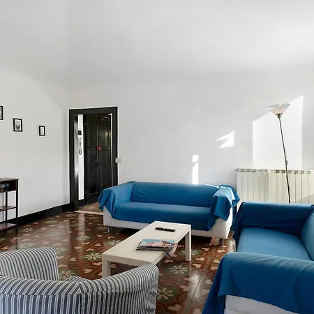 Apartment Casa Terrazza Marino *