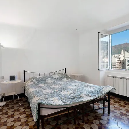 Casa Terrazza Marino דירה