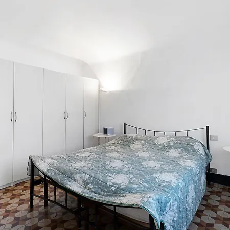Casa Terrazza Marino Apartment *