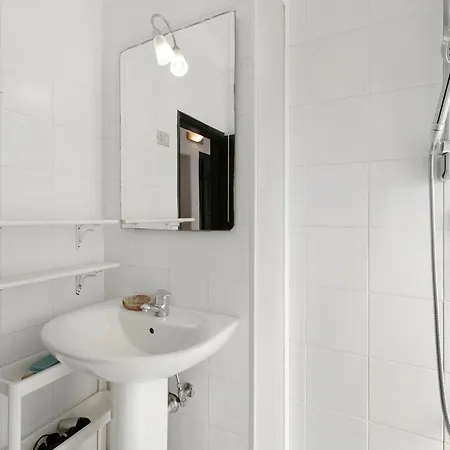 Casa Terrazza Marino דירה