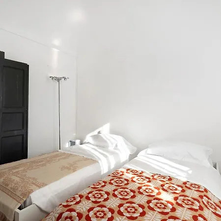 דירה Casa Terrazza Marino לבנטו