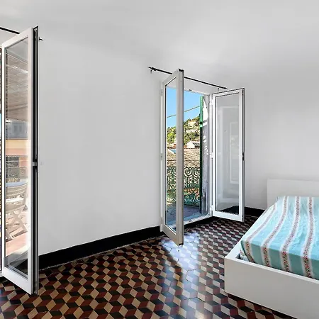 דירה Casa Terrazza Marino *