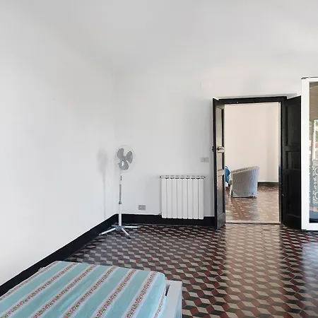 דירה Casa Terrazza Marino