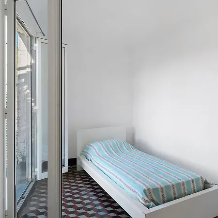 Casa Terrazza Marino דירה