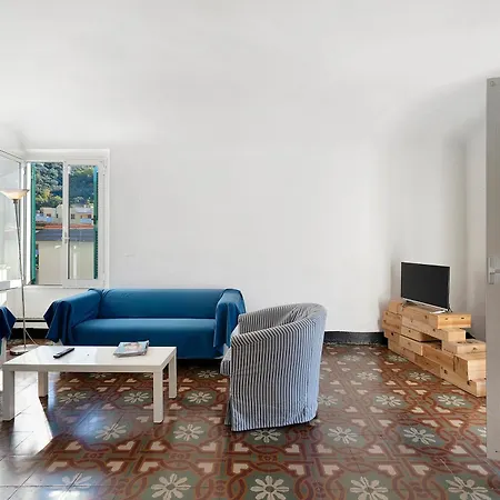 Casa Terrazza Marino *