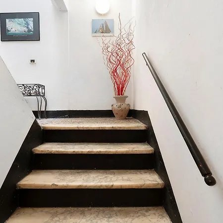 Casa Terrazza Marino דירה *
