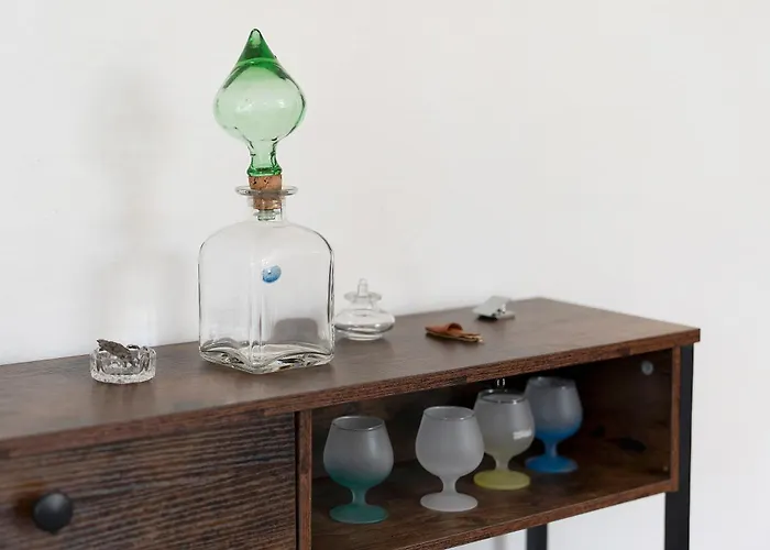 Apartman Casa Terrazza Marino *