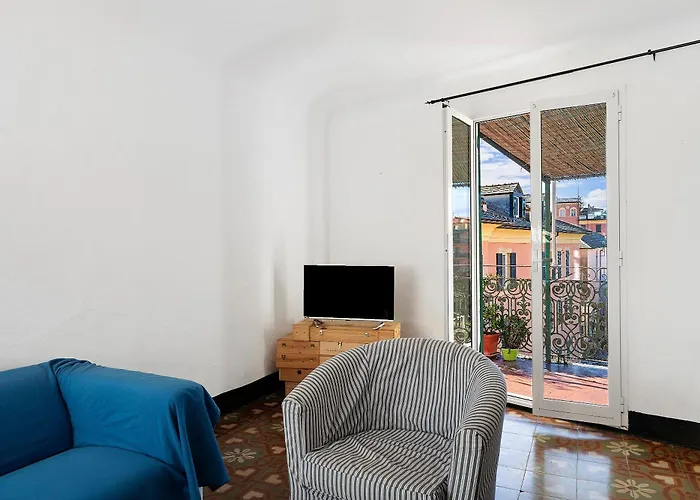 Casa Terrazza Marino