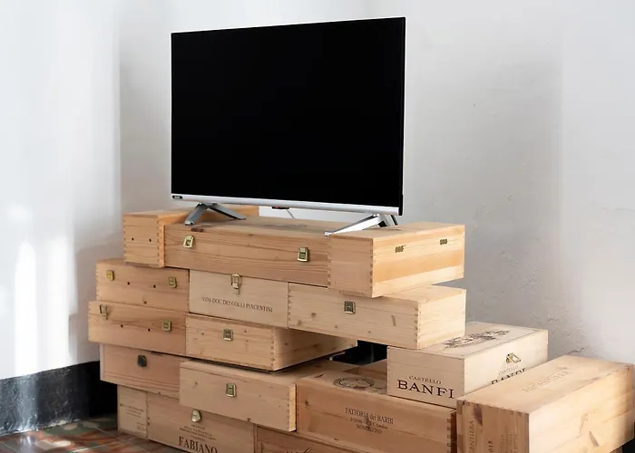 Casa Terrazza Marino *