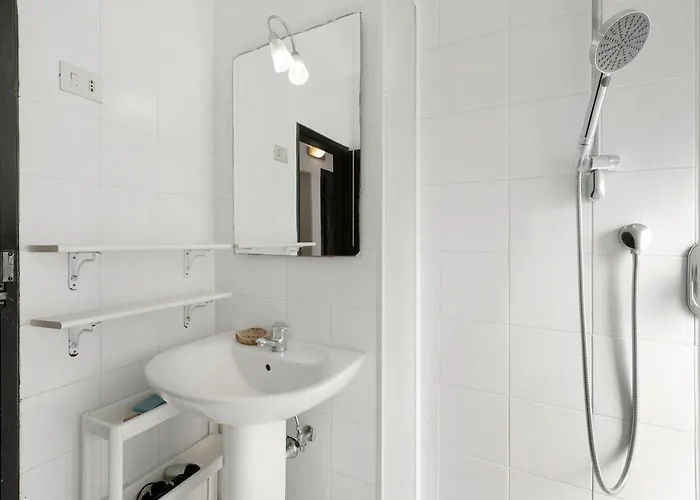 Casa Terrazza Marino Levanto