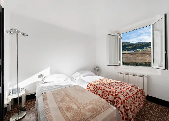 Casa Terrazza Marino *